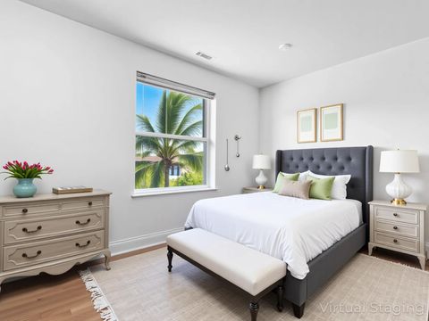 Tiny photo for 6025 Indian Forest Cir, Lake Worth, FL 33463 (MLS # B26008865)