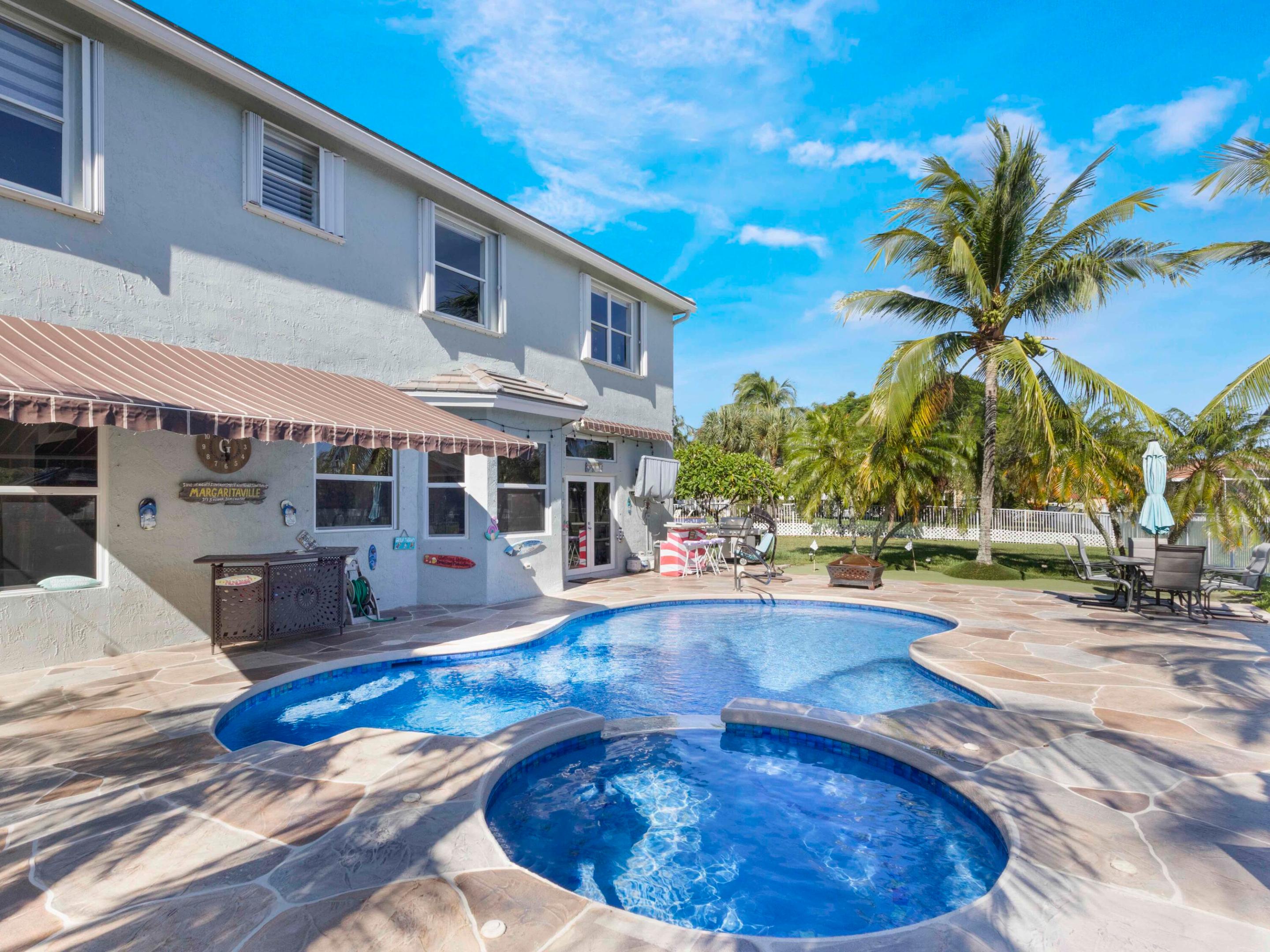 WINSTON TRAILS PAR 18 - Residential