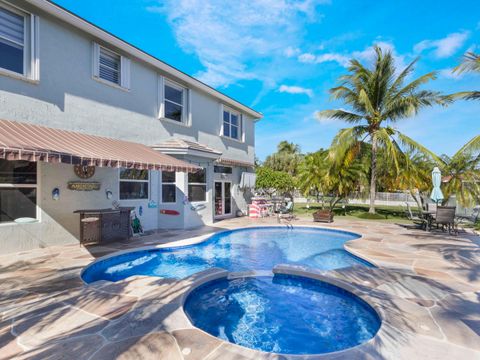 Tiny photo for 6025 Indian Forest Cir, Lake Worth, FL 33463 (MLS # B26008865)