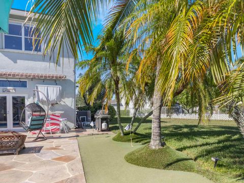 Tiny photo for 6025 Indian Forest Cir, Lake Worth, FL 33463 (MLS # B26008865)