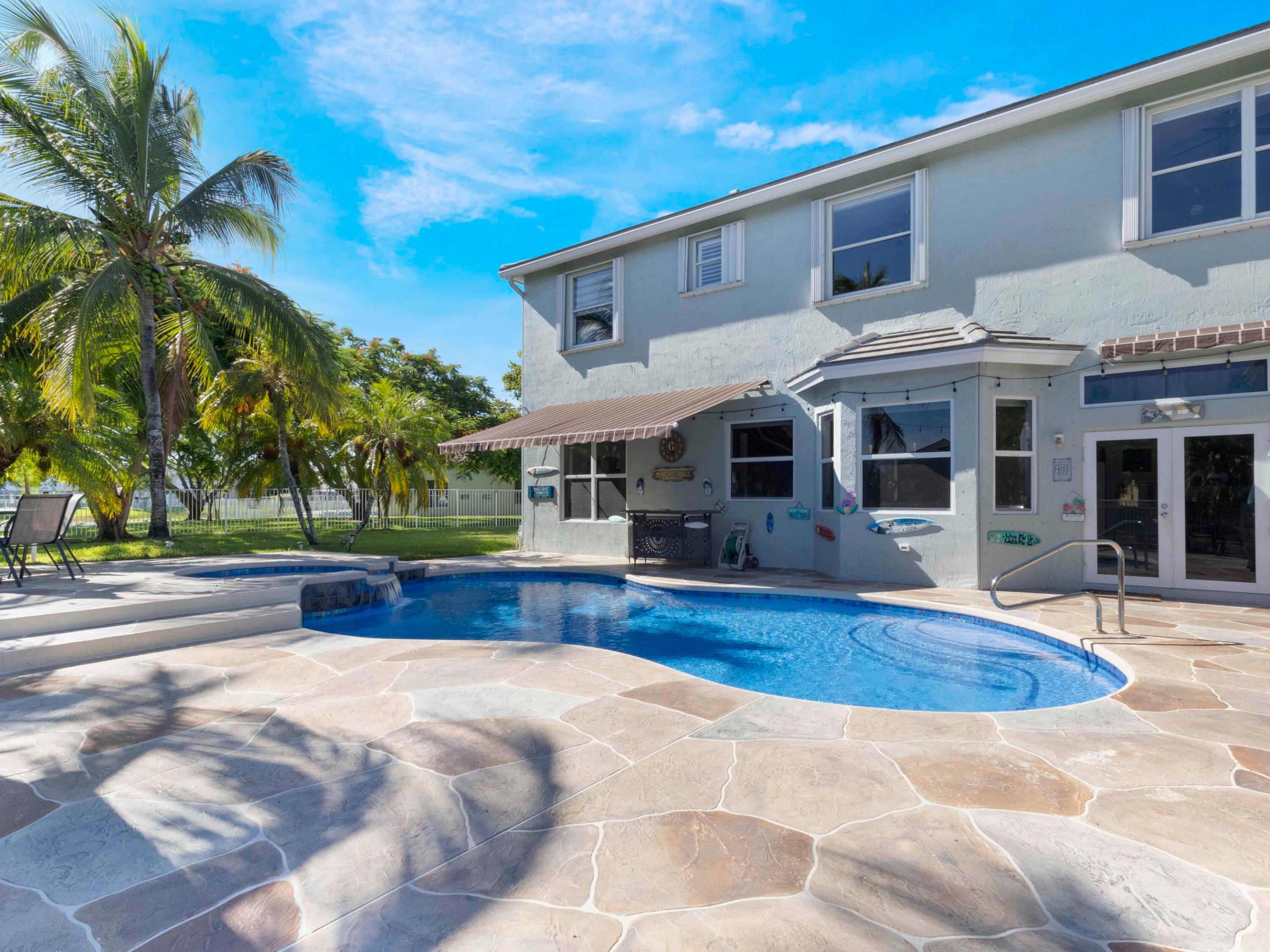 WINSTON TRAILS PAR 18 - Residential