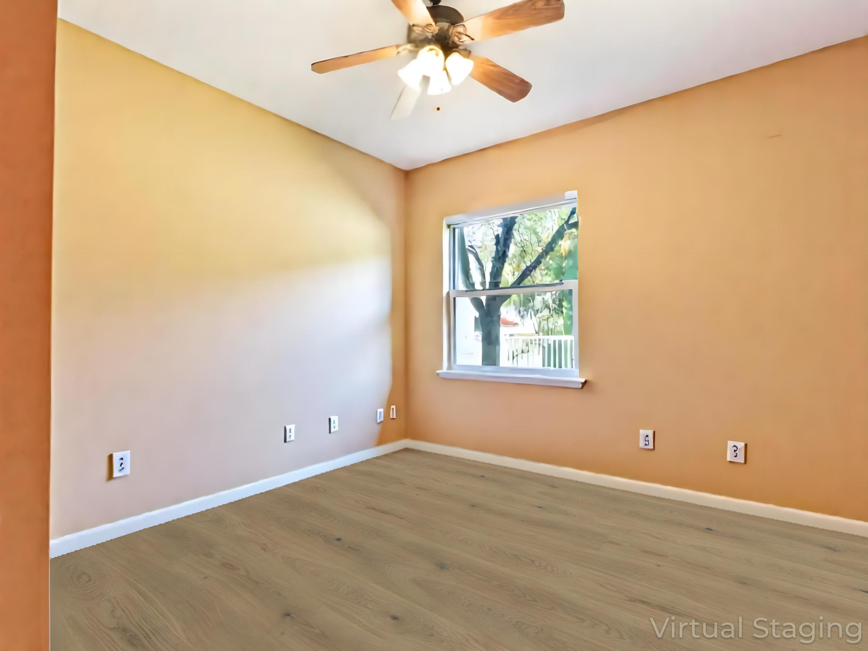 WINSTON TRAILS PAR 18 - Residential