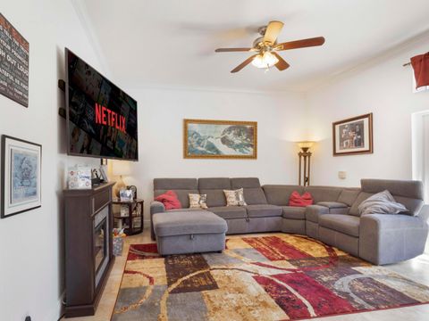 Tiny photo for 6025 Indian Forest Cir, Lake Worth, FL 33463 (MLS # B26008865)