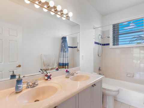 Tiny photo for 6025 Indian Forest Cir, Lake Worth, FL 33463 (MLS # B26008865)