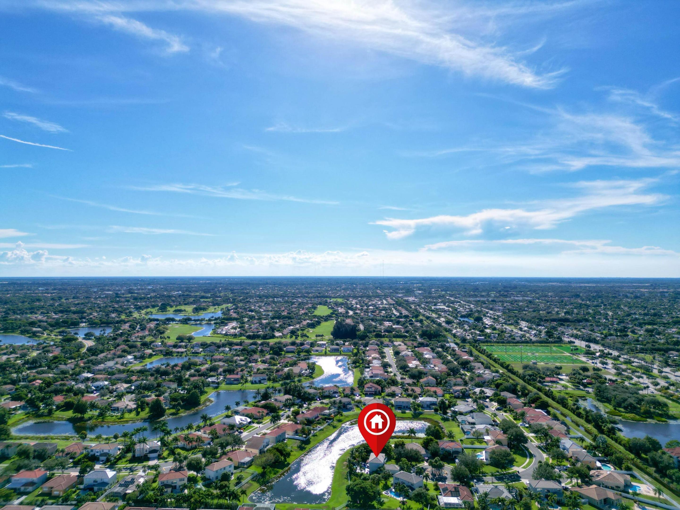 WINSTON TRAILS PAR 18 - Residential