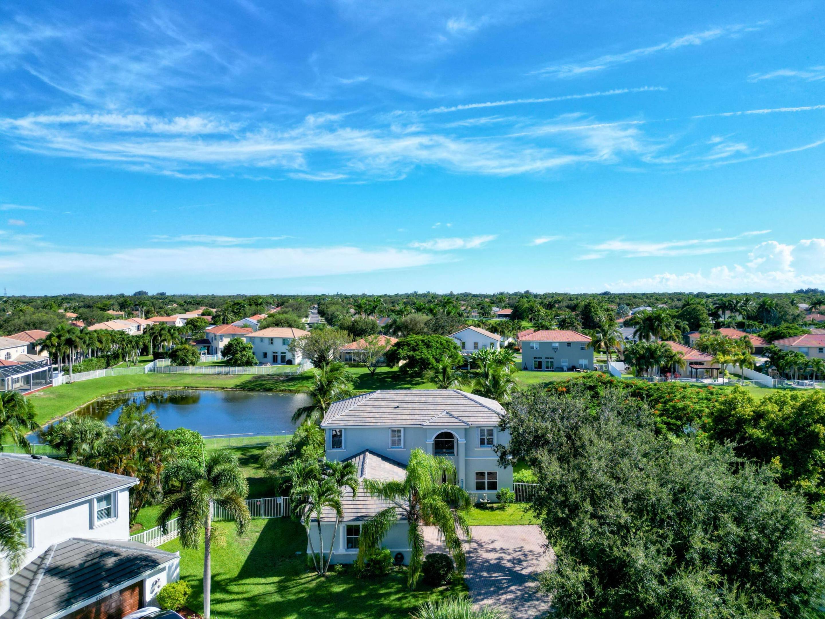 WINSTON TRAILS PAR 18 - Residential