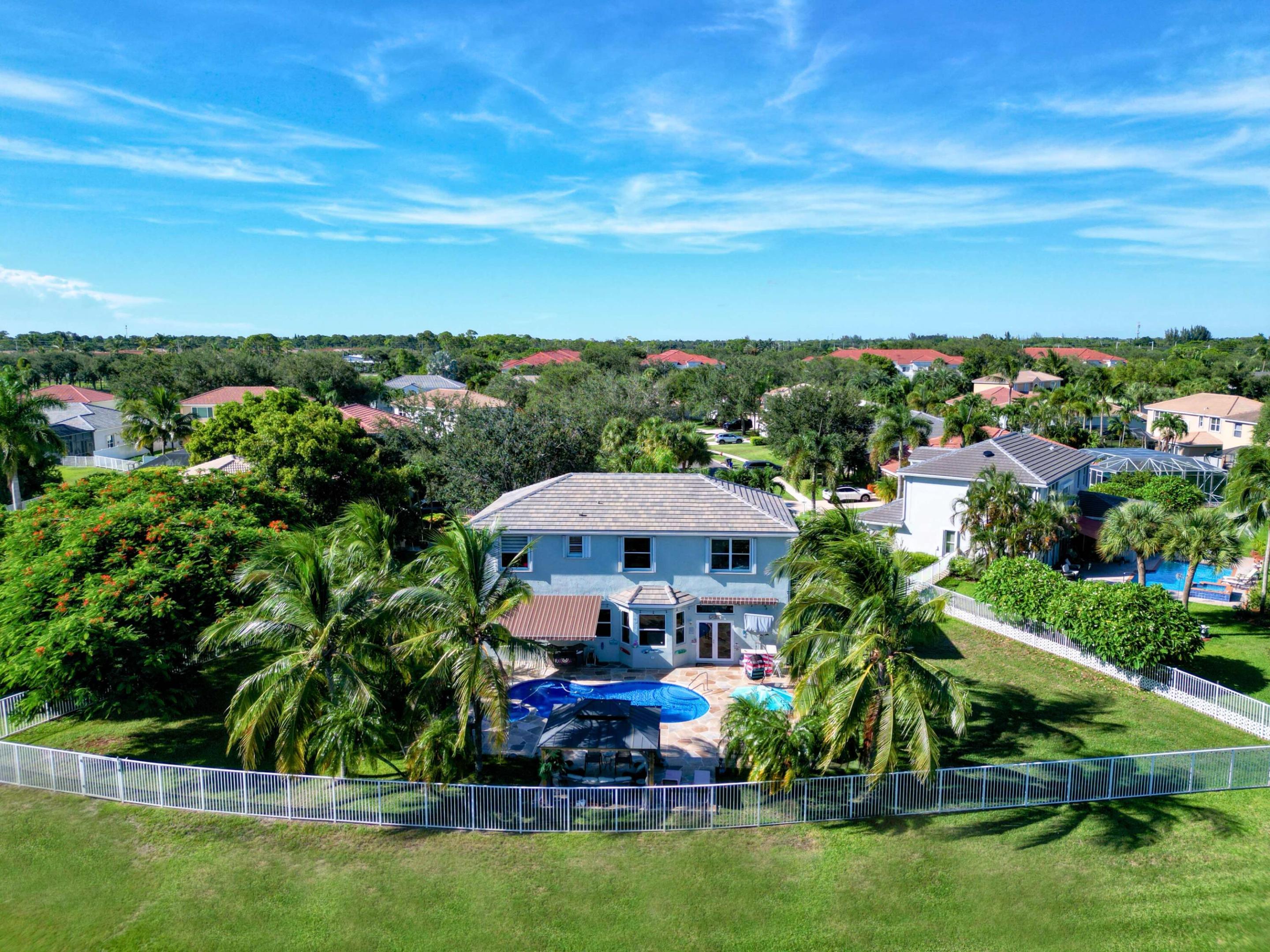 WINSTON TRAILS PAR 18 - Residential