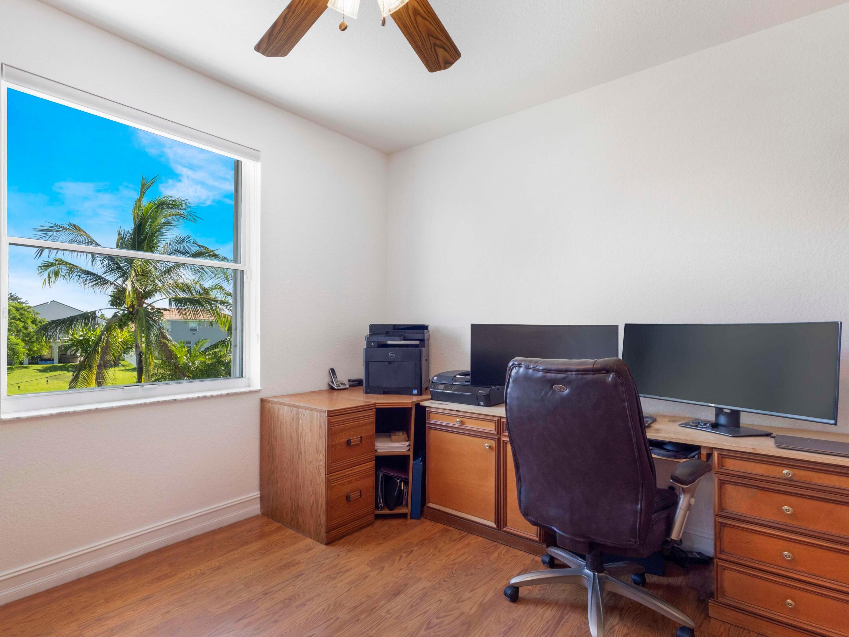 WINSTON TRAILS PAR 18 - Residential