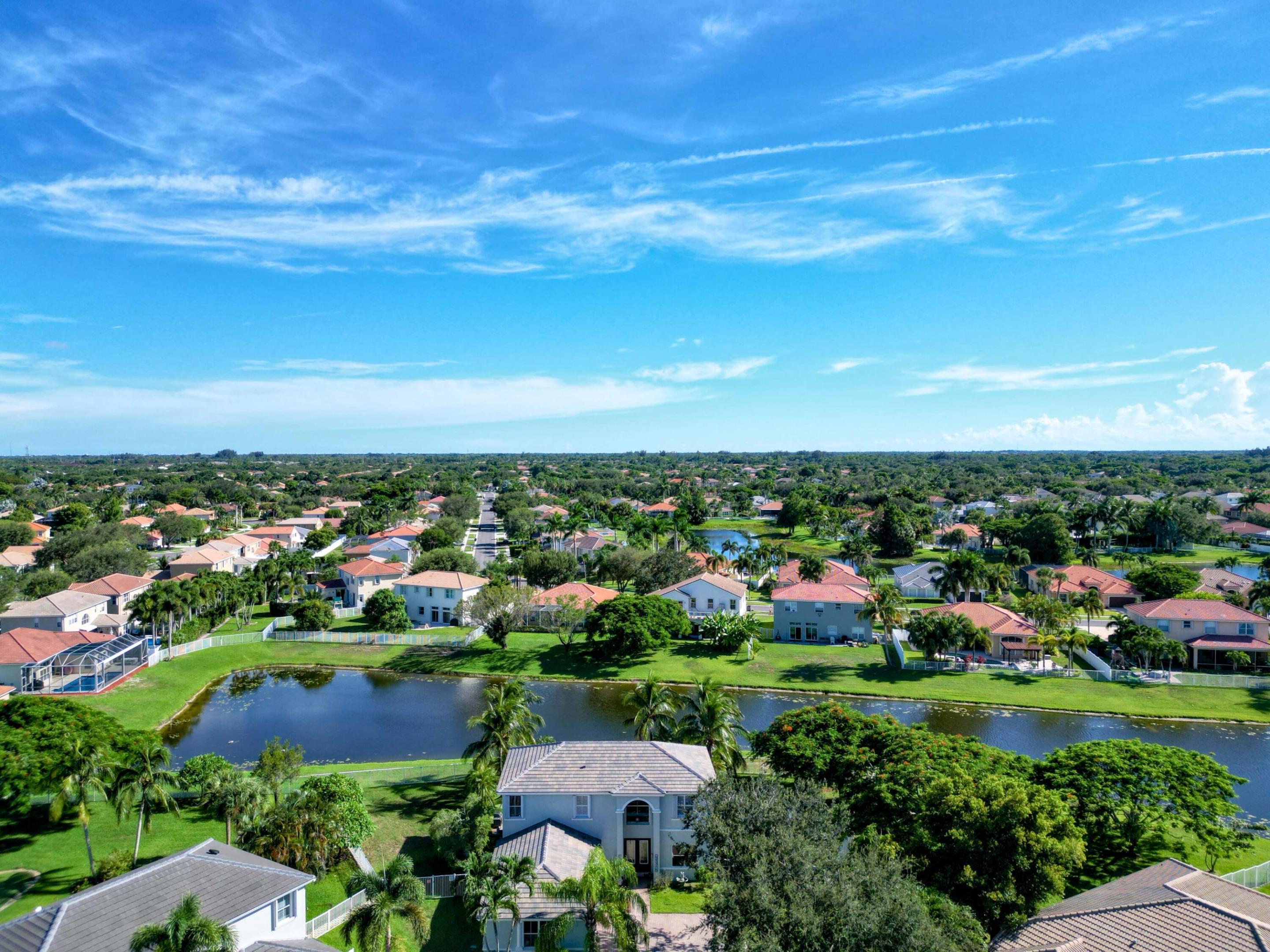 WINSTON TRAILS PAR 18 - Residential