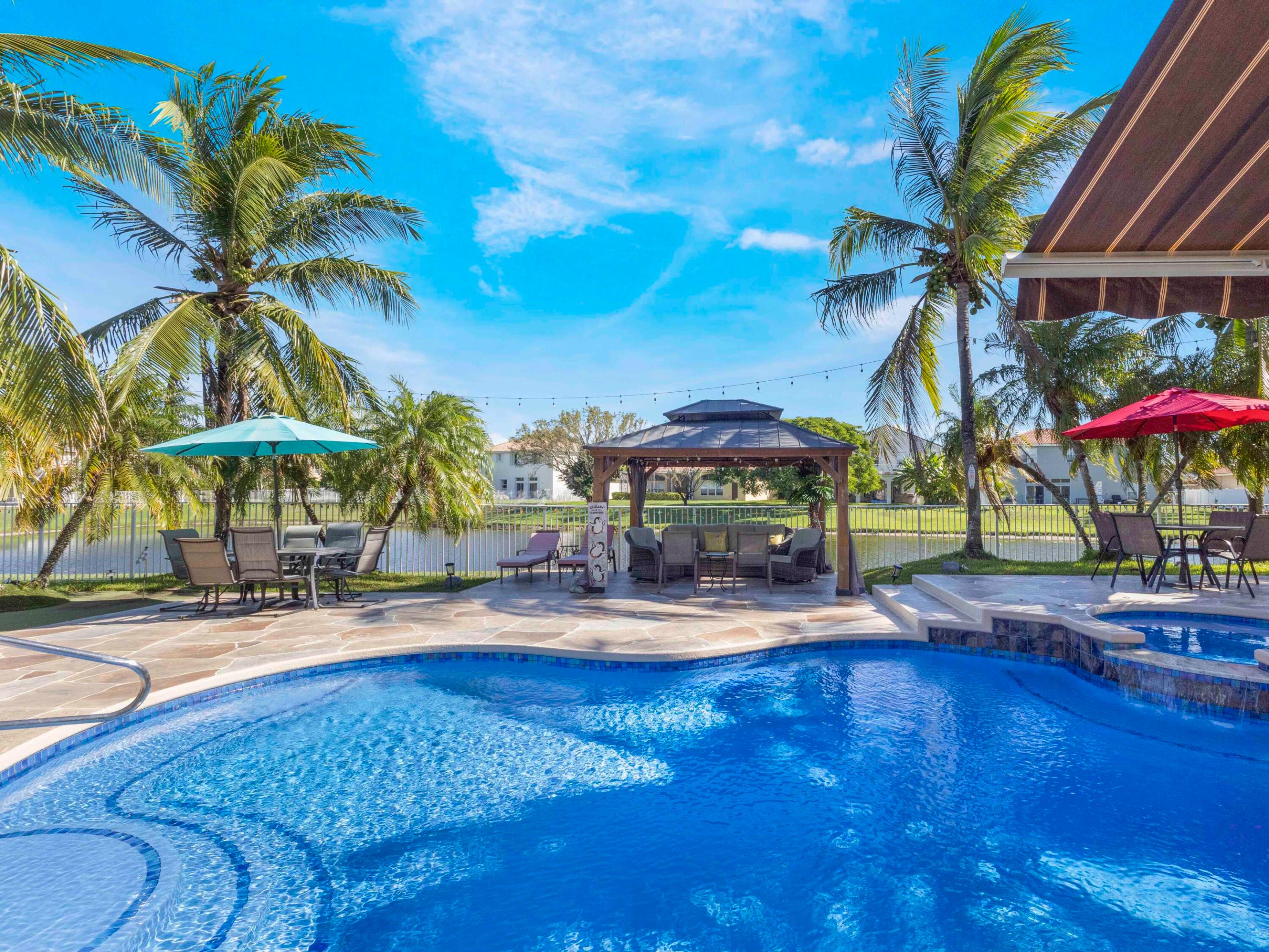 WINSTON TRAILS PAR 18 - Residential