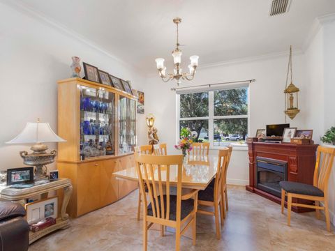 Tiny photo for 6025 Indian Forest Cir, Lake Worth, FL 33463 (MLS # B26008865)