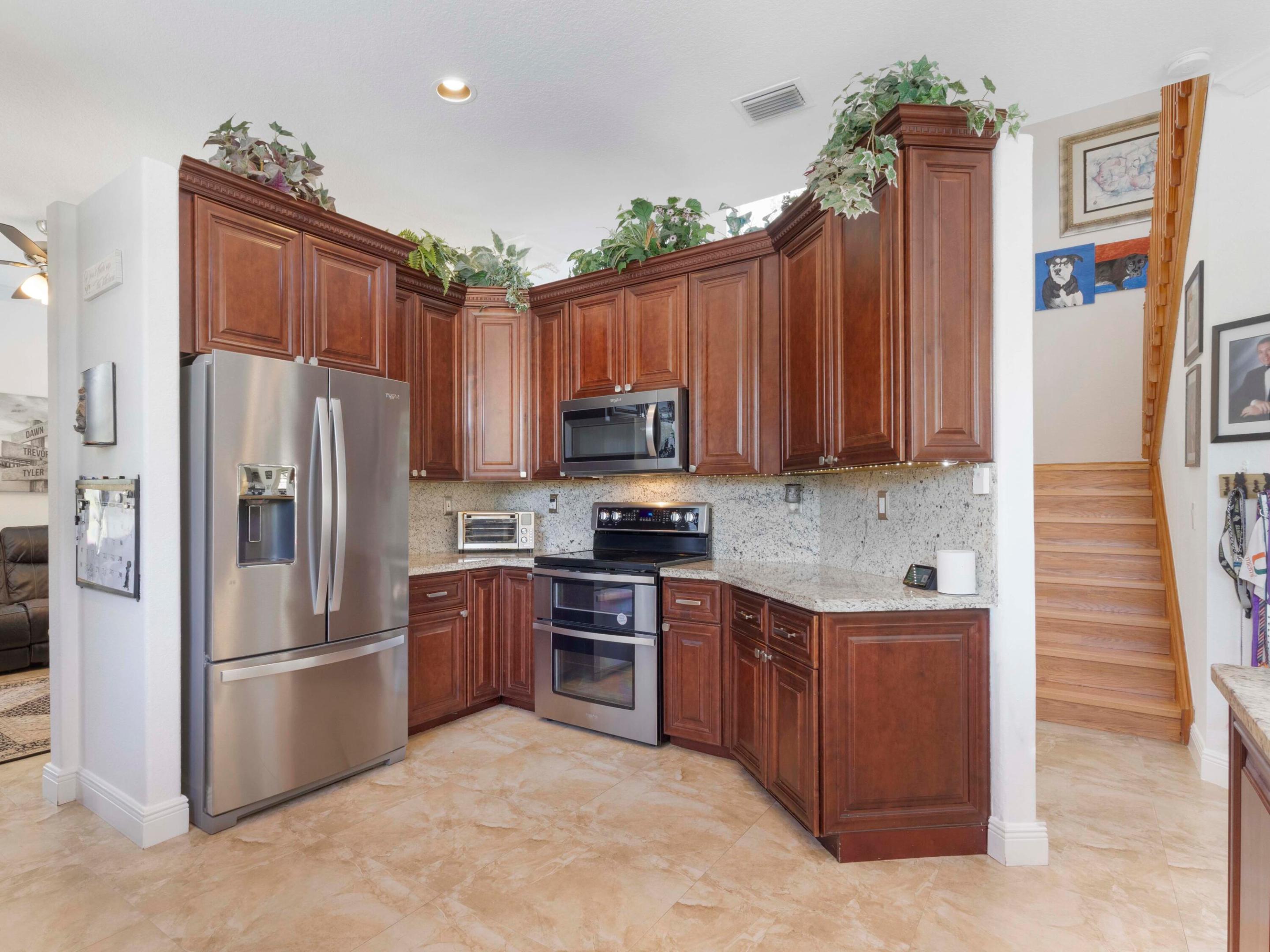 WINSTON TRAILS PAR 18 - Residential