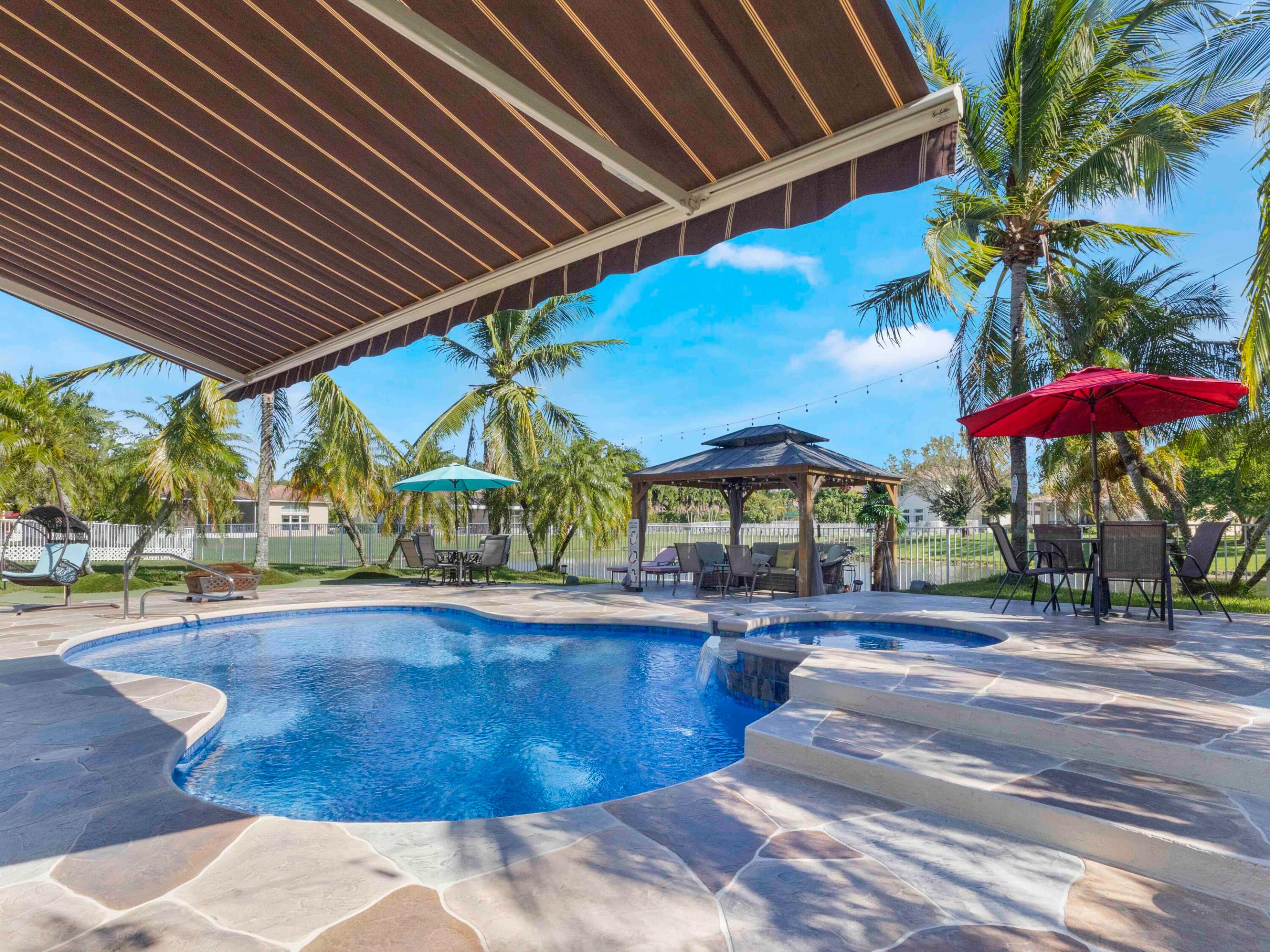 WINSTON TRAILS PAR 18 - Residential