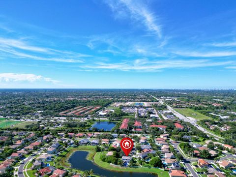 Tiny photo for 6025 Indian Forest Cir, Lake Worth, FL 33463 (MLS # B26008865)