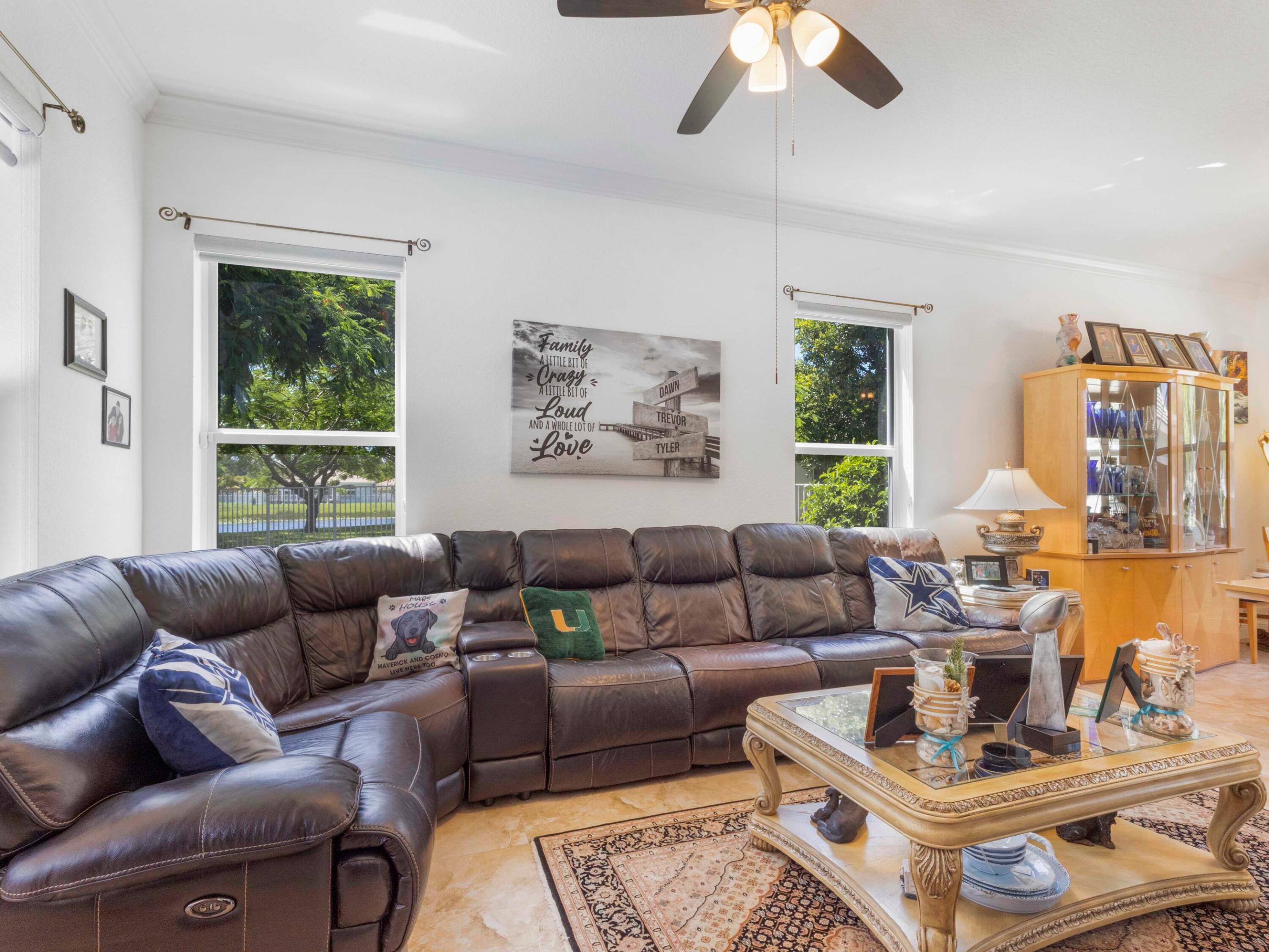 WINSTON TRAILS PAR 18 - Residential