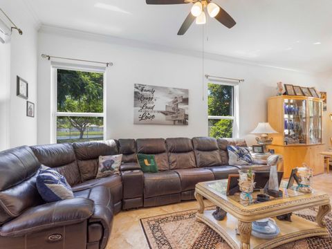 Tiny photo for 6025 Indian Forest Cir, Lake Worth, FL 33463 (MLS # B26008865)