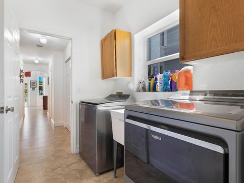 Tiny photo for 6025 Indian Forest Cir, Lake Worth, FL 33463 (MLS # B26008865)