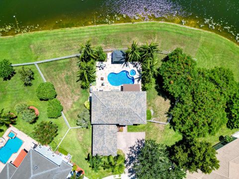 Tiny photo for 6025 Indian Forest Cir, Lake Worth, FL 33463 (MLS # B26008865)