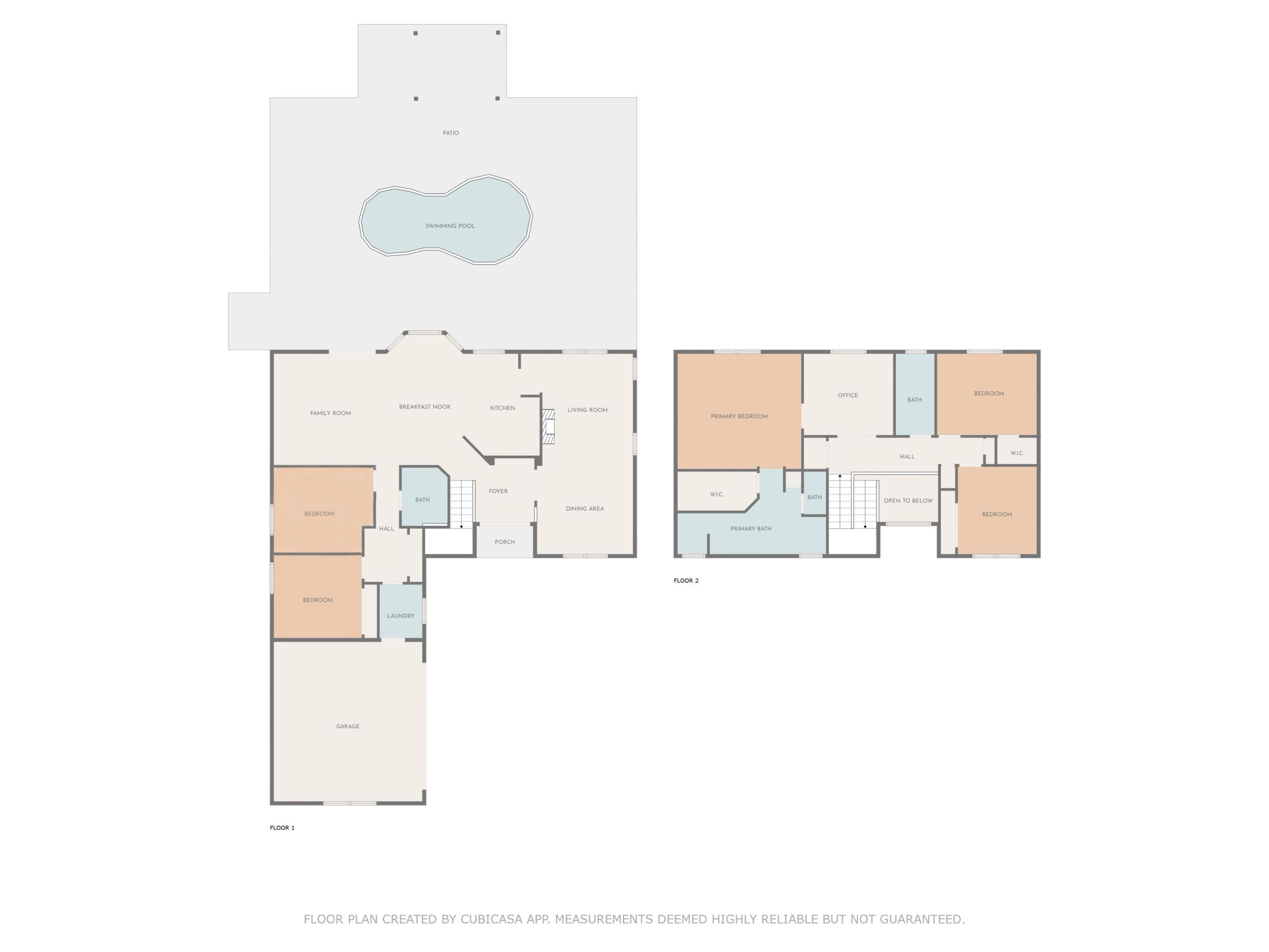WINSTON TRAILS PAR 18 - Residential