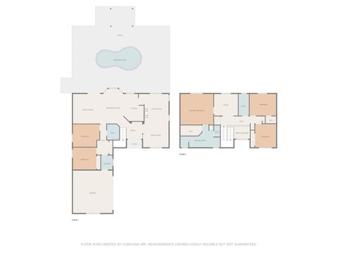 Tiny photo for 6025 Indian Forest Cir, Lake Worth, FL 33463 (MLS # B26008865)