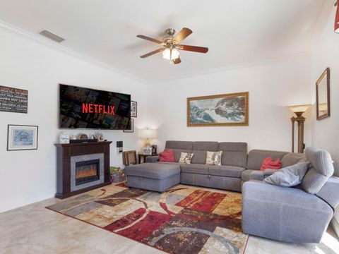 Tiny photo for 6025 Indian Forest Cir, Lake Worth, FL 33463 (MLS # B26008865)