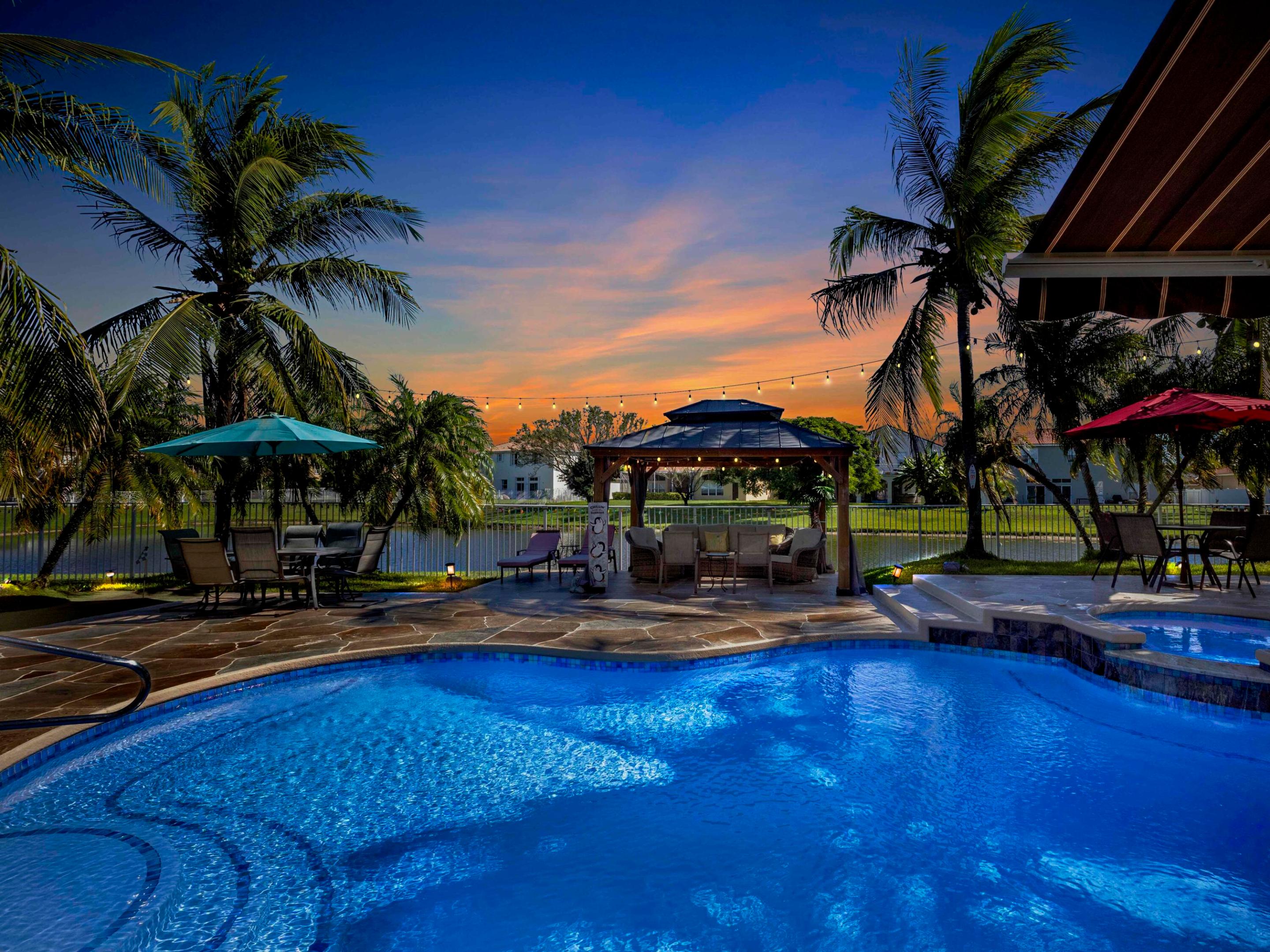 WINSTON TRAILS PAR 18 - Residential