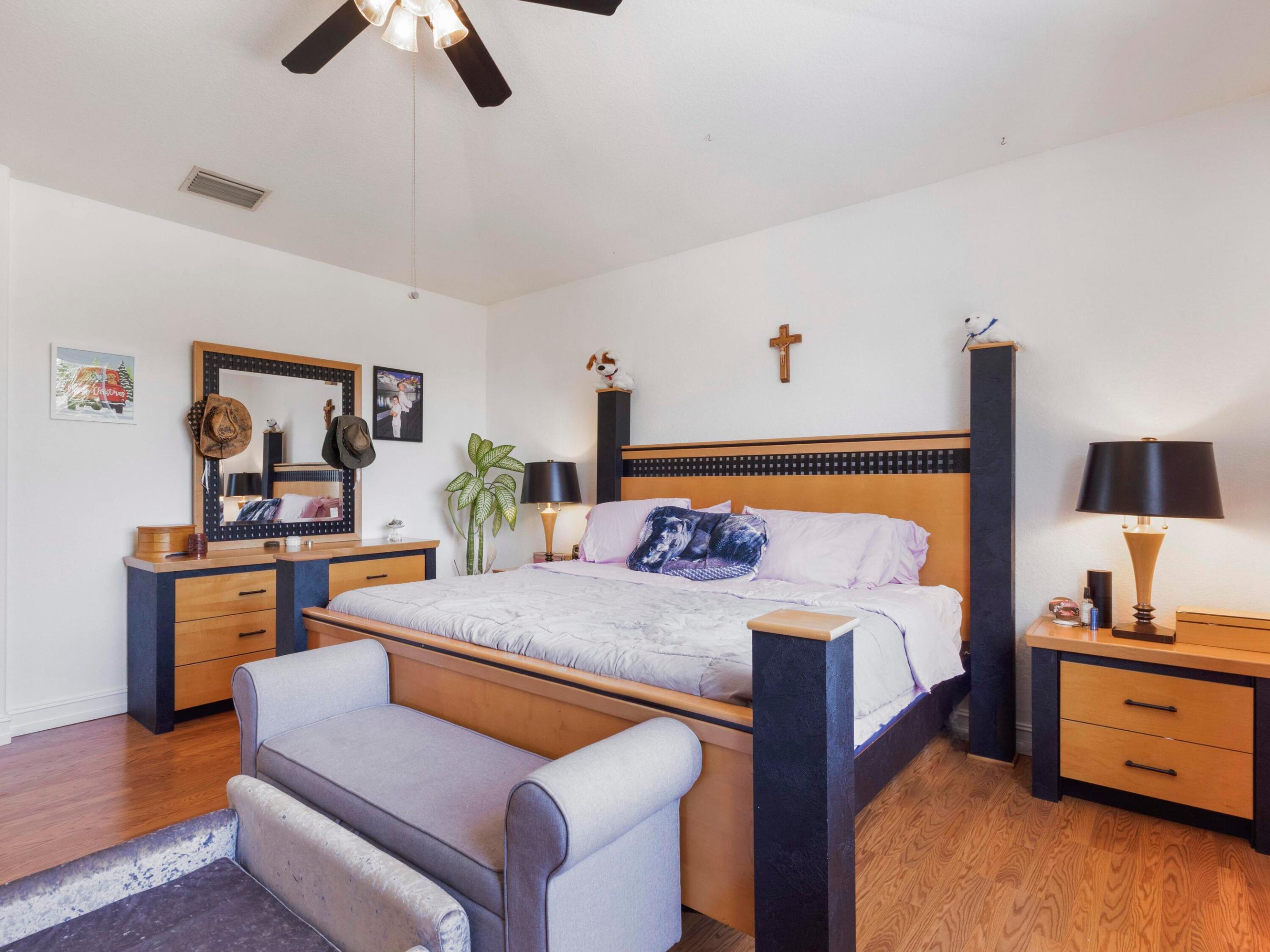 WINSTON TRAILS PAR 18 - Residential