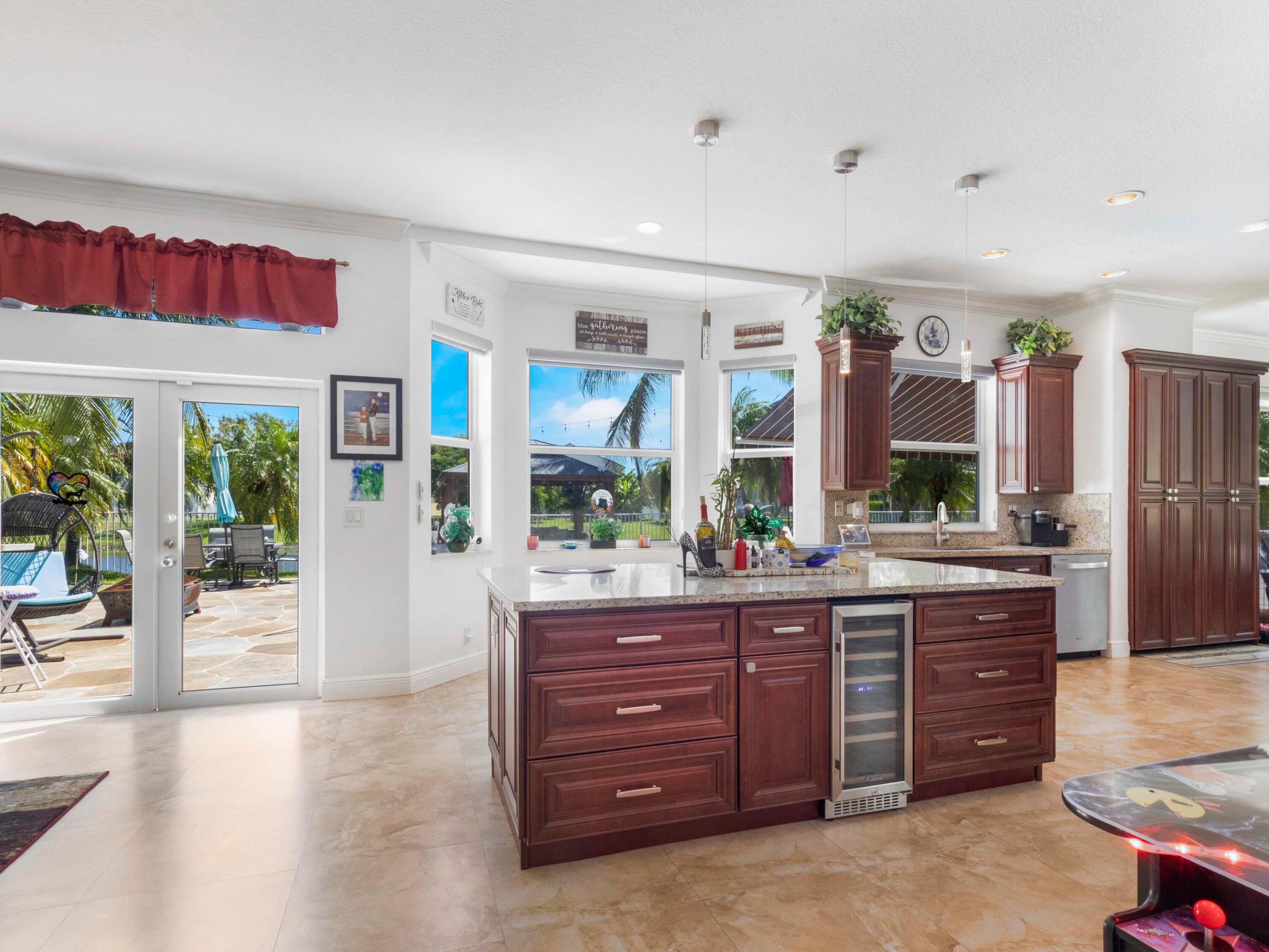 WINSTON TRAILS PAR 18 - Residential