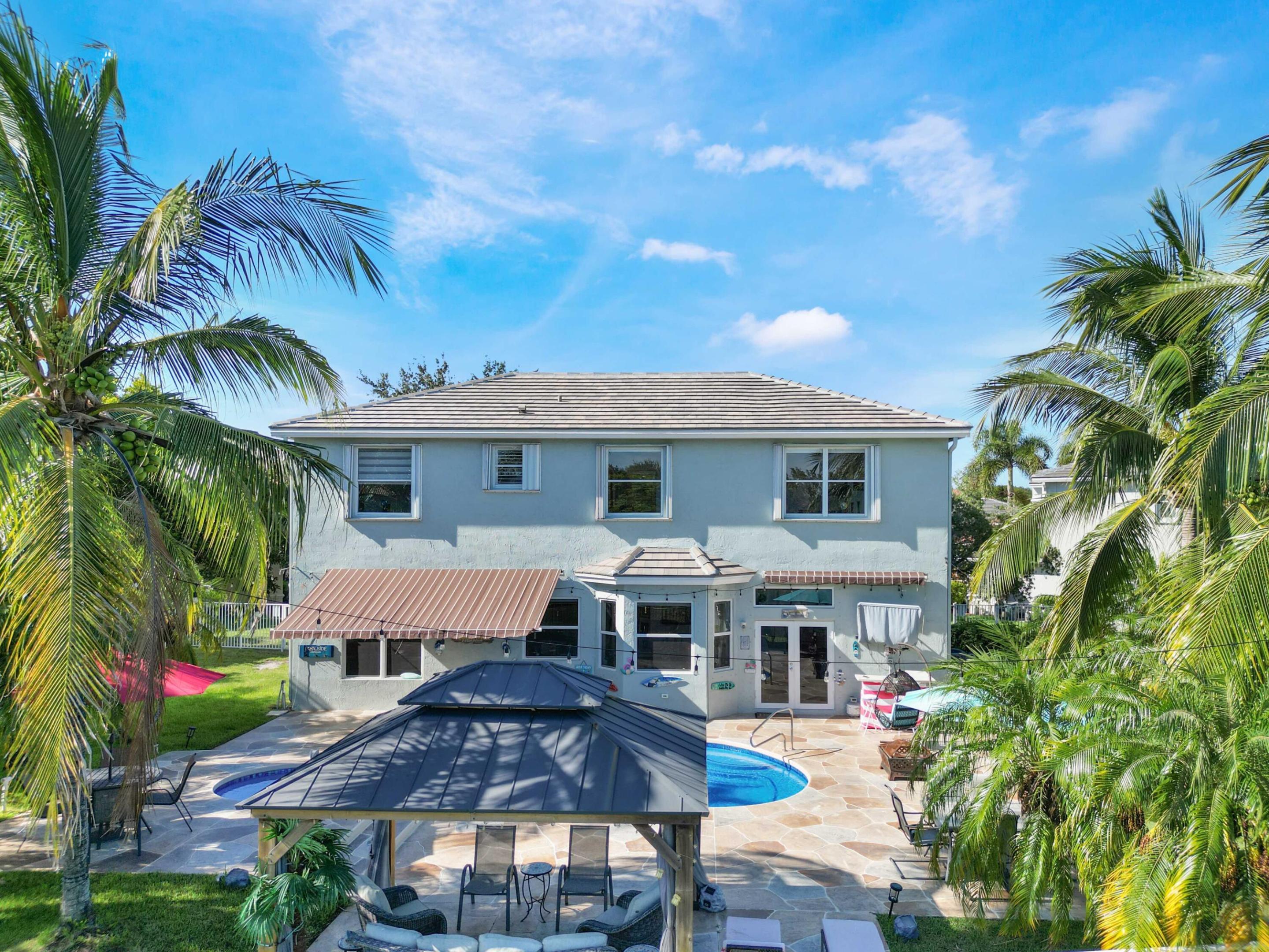 WINSTON TRAILS PAR 18 - Residential