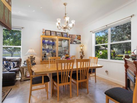 Tiny photo for 6025 Indian Forest Cir, Lake Worth, FL 33463 (MLS # B26008865)