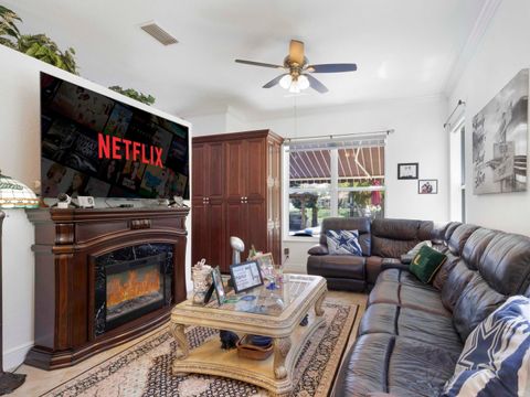 Tiny photo for 6025 Indian Forest Cir, Lake Worth, FL 33463 (MLS # B26008865)