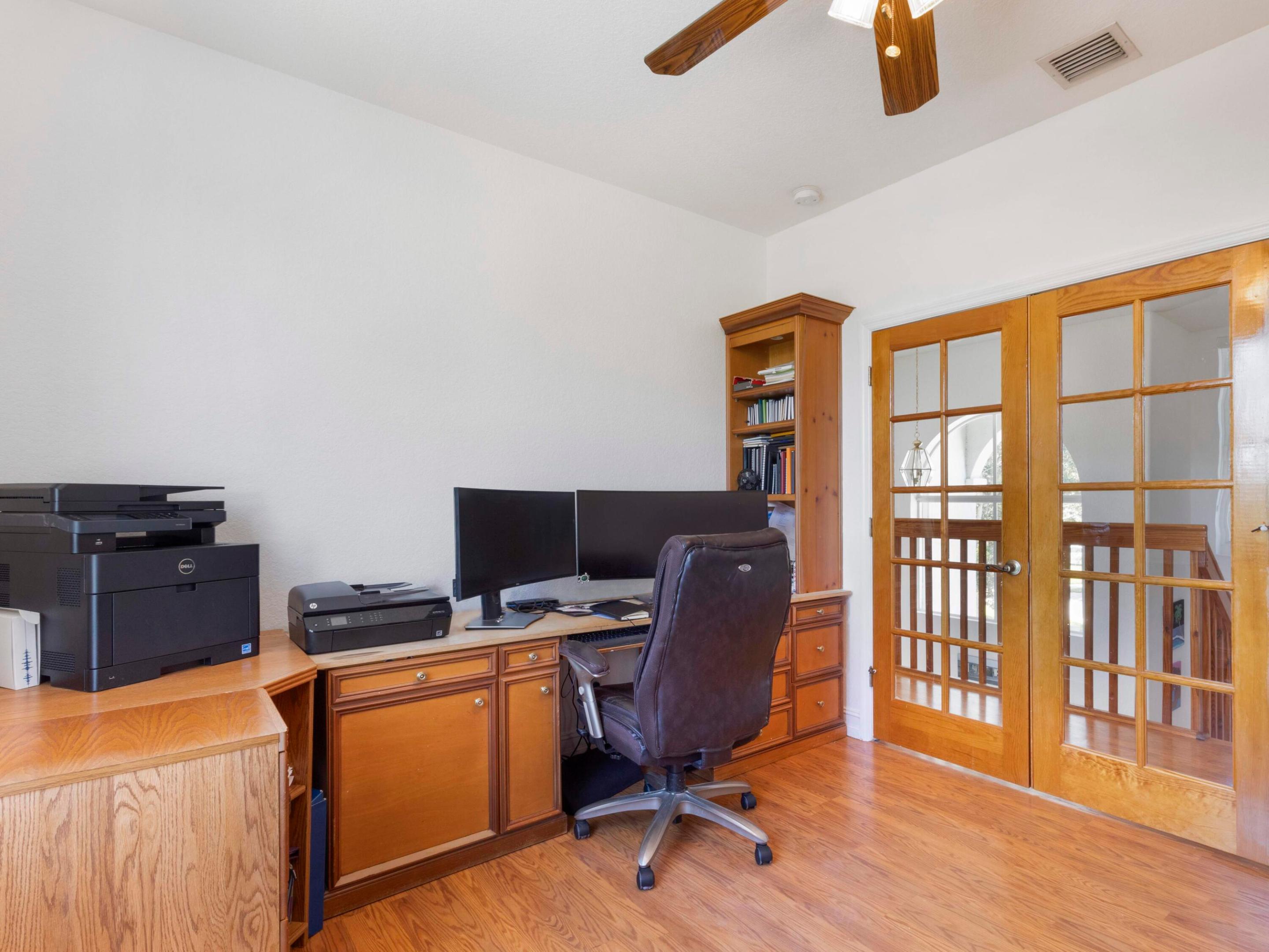 WINSTON TRAILS PAR 18 - Residential