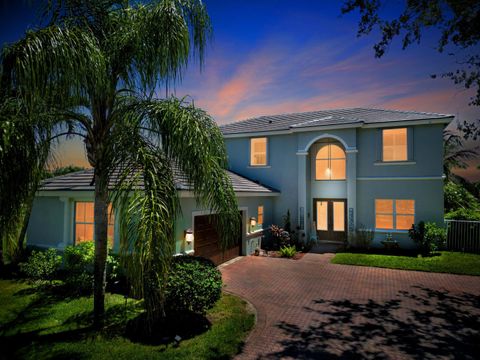 Photo of 6025 Indian Forest Cir, Lake Worth, FL 33463 (MLS # B26008865)