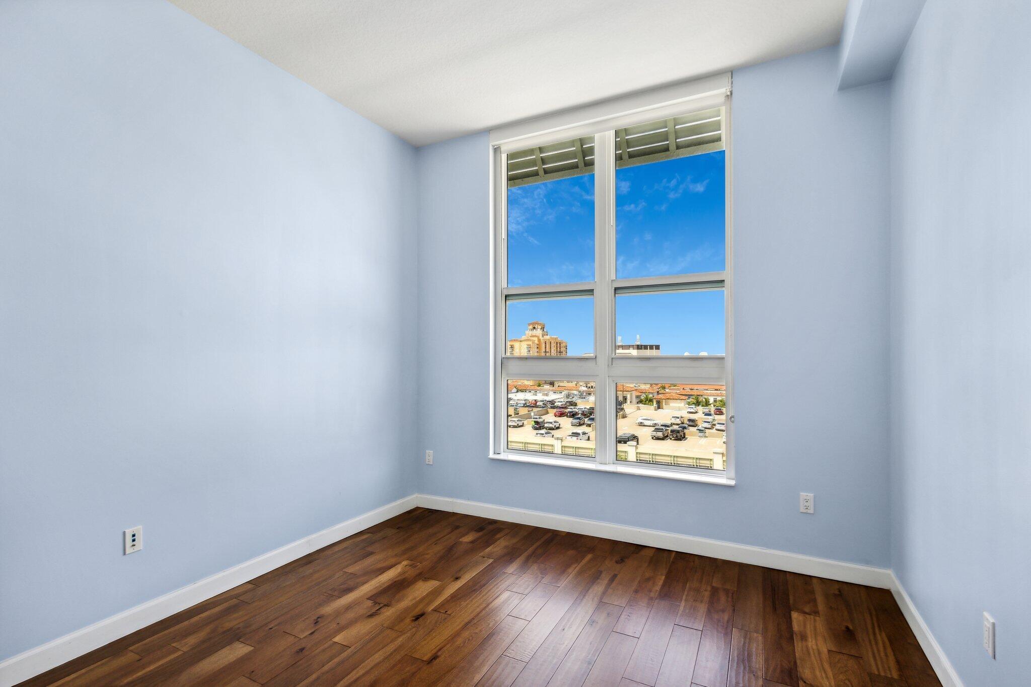 CITY PALMS CONDO - Residential Lease