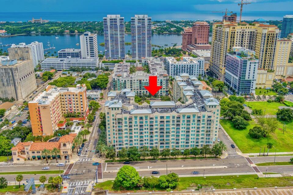 CITY PALMS CONDO - Residential Lease