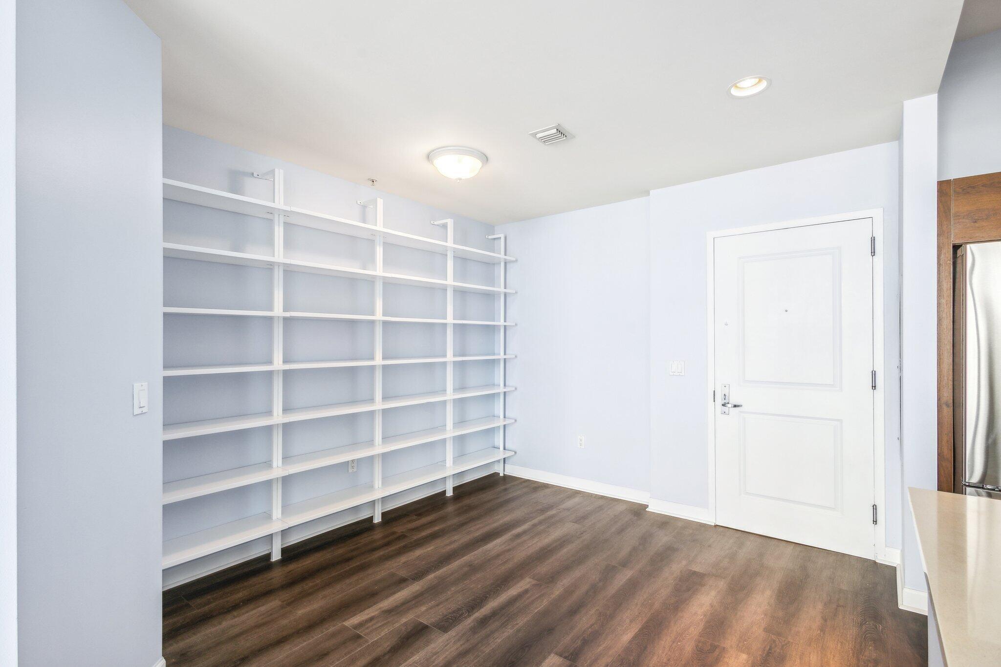 CITY PALMS CONDO - Residential Lease