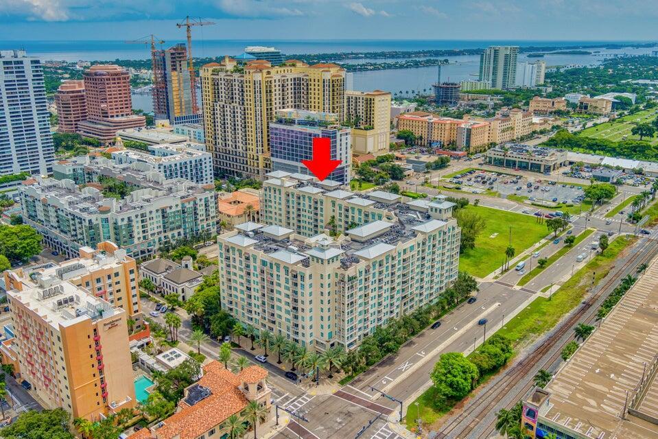 CITY PALMS CONDO - Residential Lease