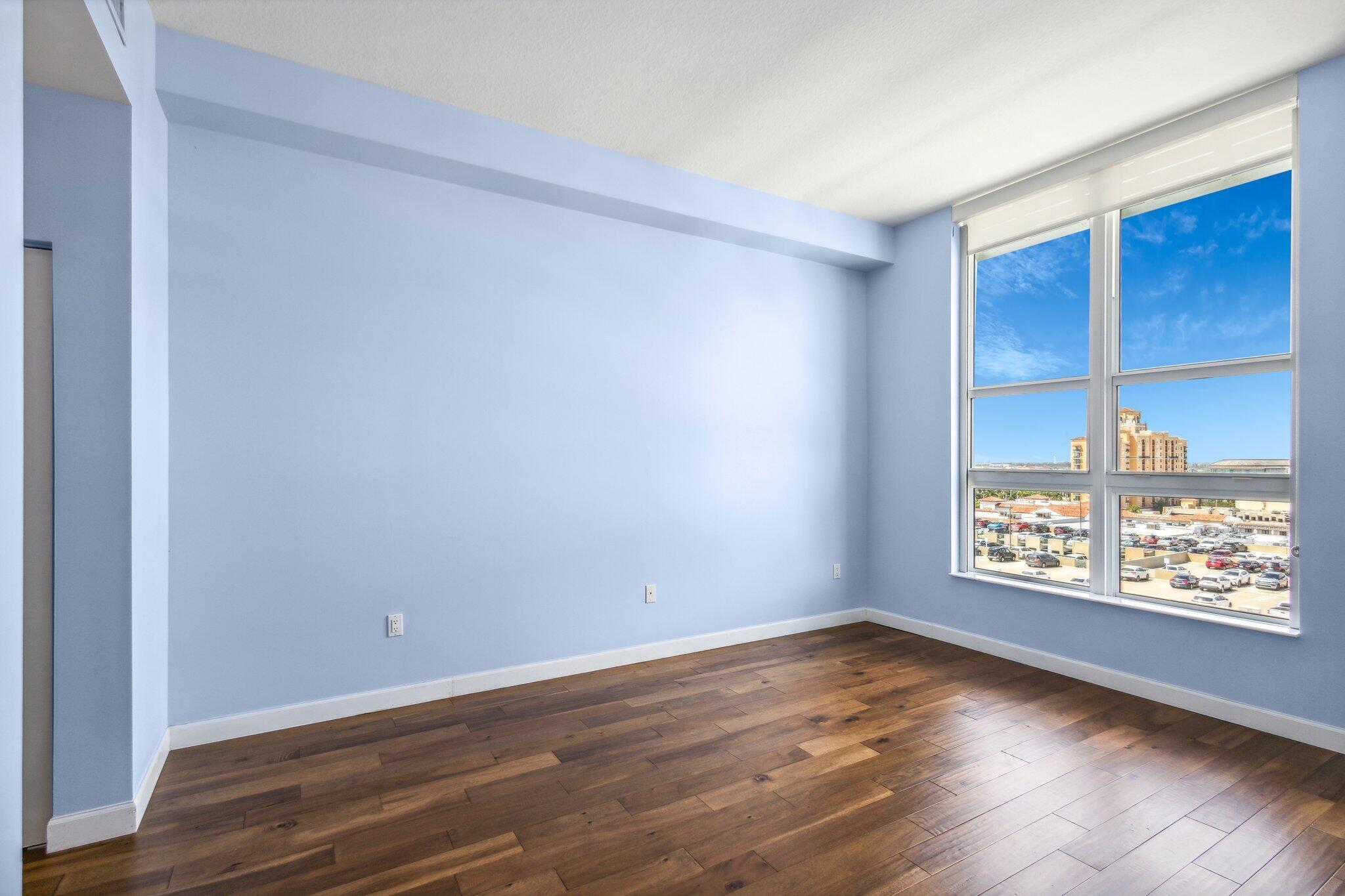 CITY PALMS CONDO - Residential Lease