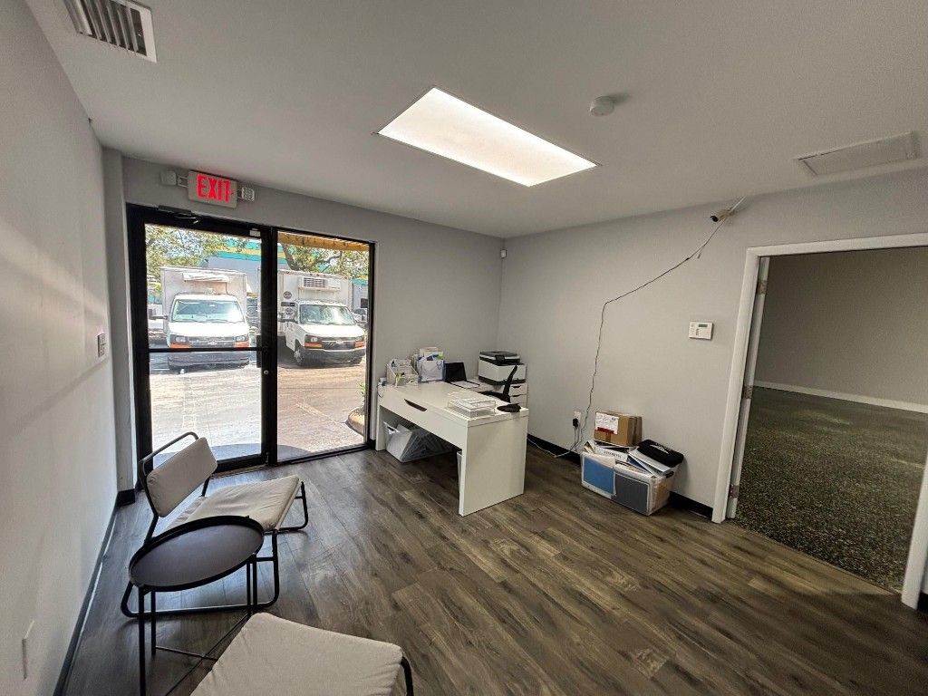 Photo of 4650 SW 52nd Street #709, Davie, FL 33314 (MLS # F10516486)