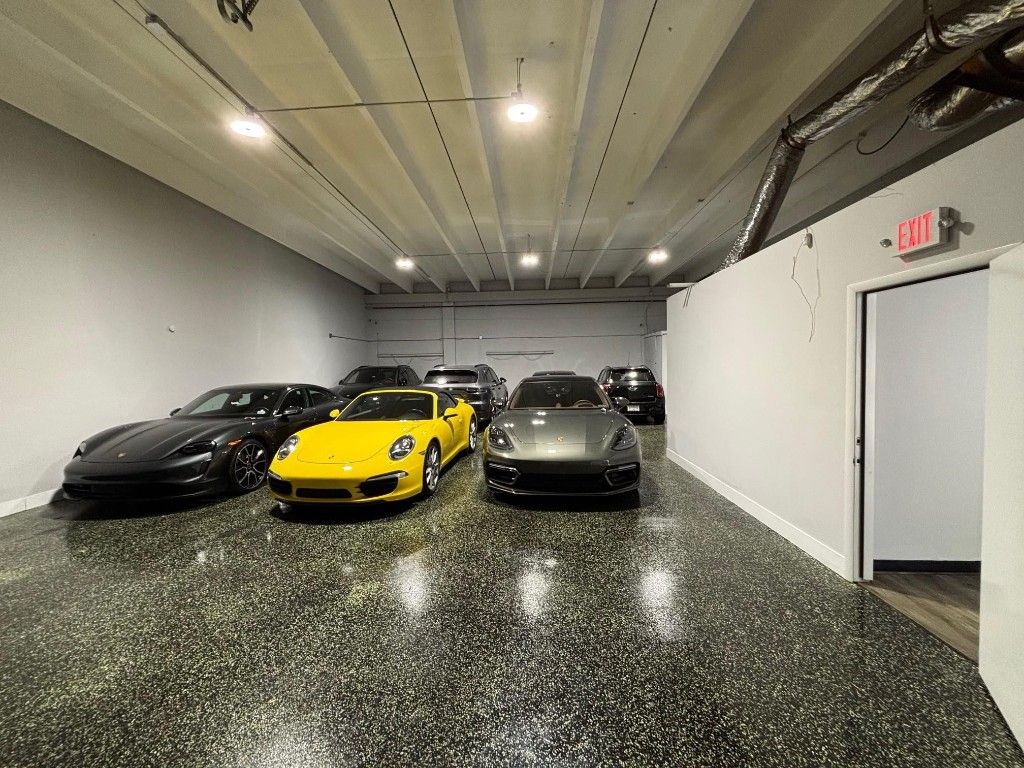 Photo of 4650 SW 52nd Street #709, Davie, FL 33314 (MLS # F10516486)