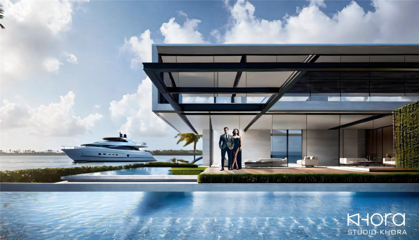 Kents Island 15-22 B - Residential