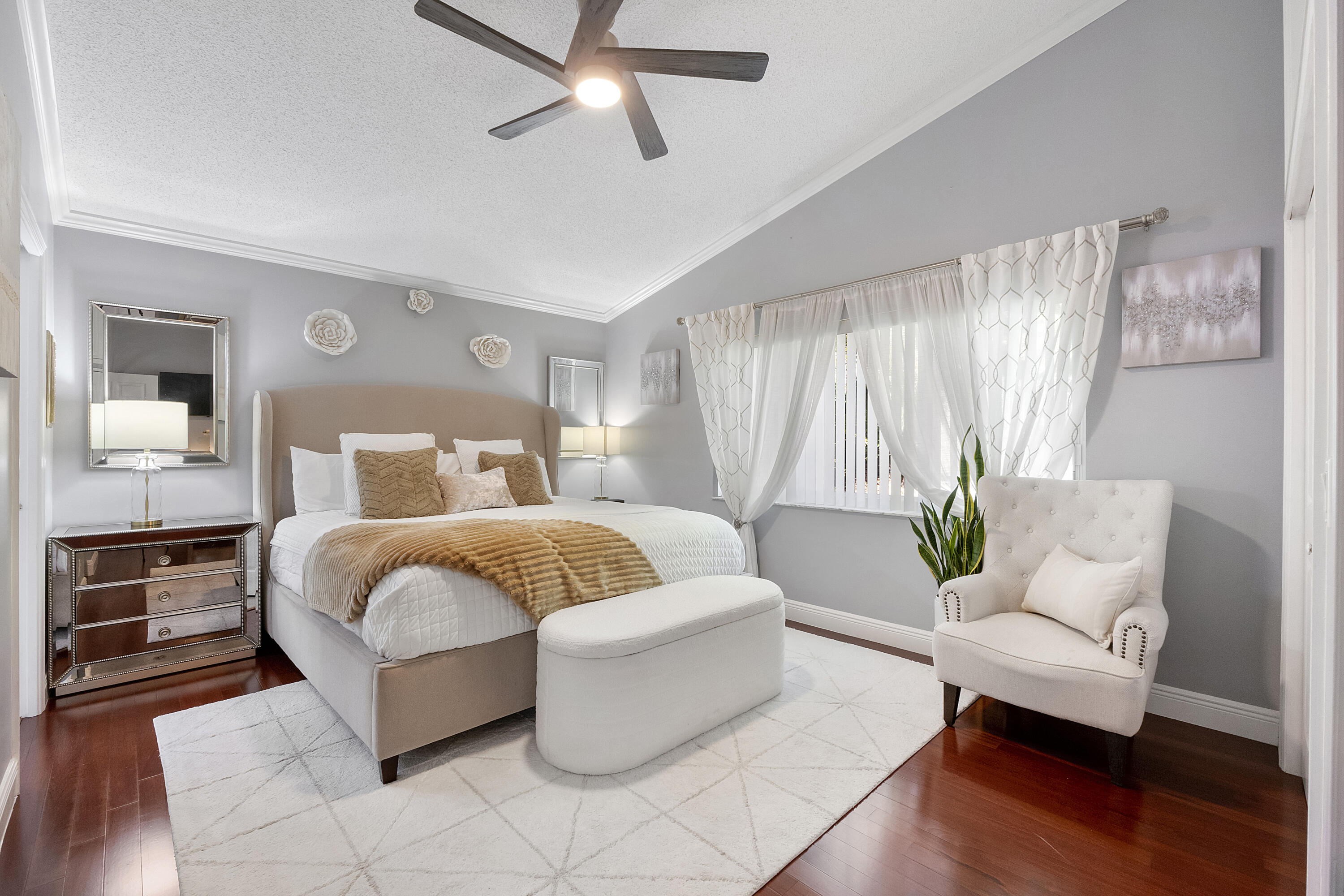 REGENCY LAKES AT COCONUT CREEK - Residential Lease