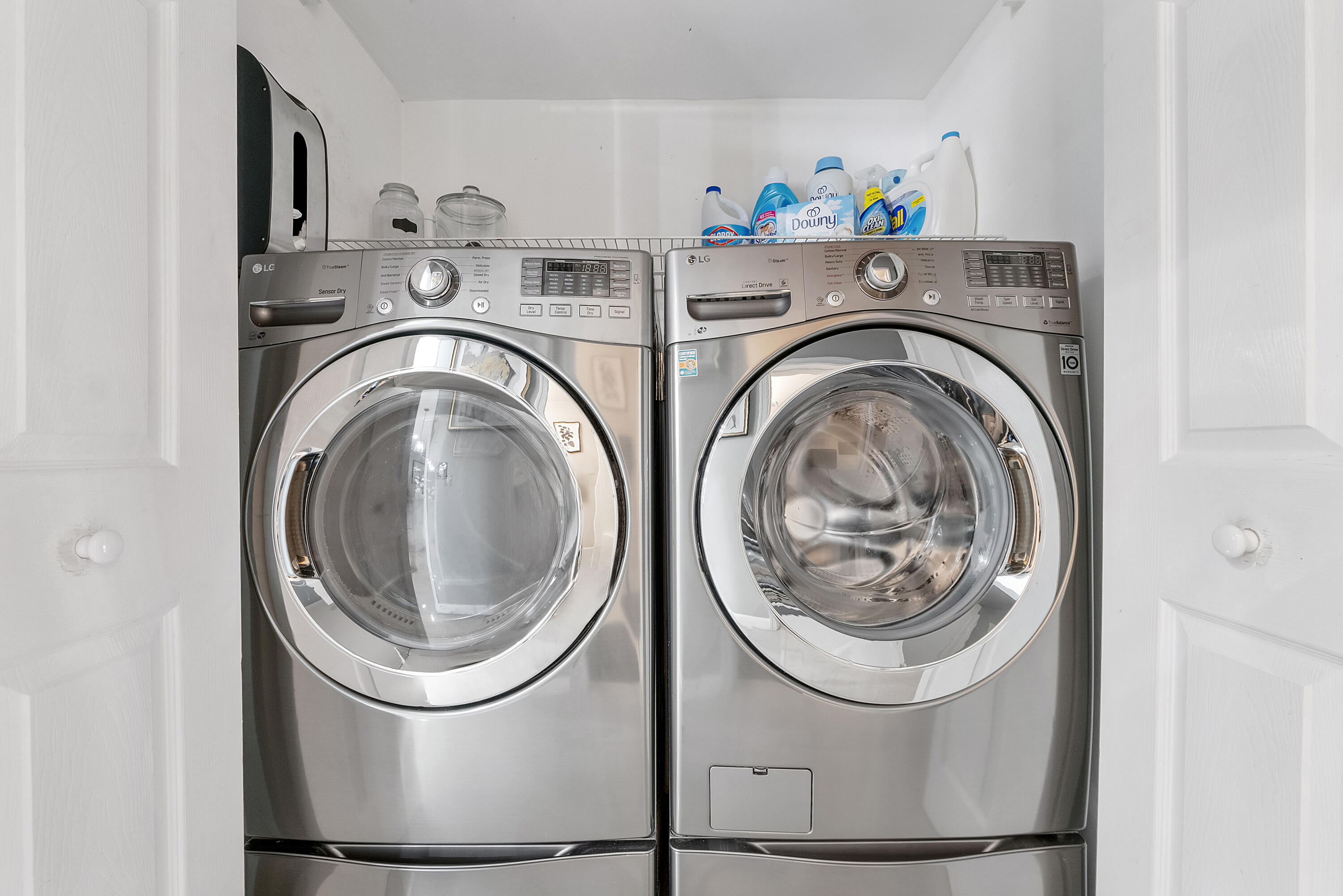 REGENCY LAKES AT COCONUT CREEK - Residential Lease