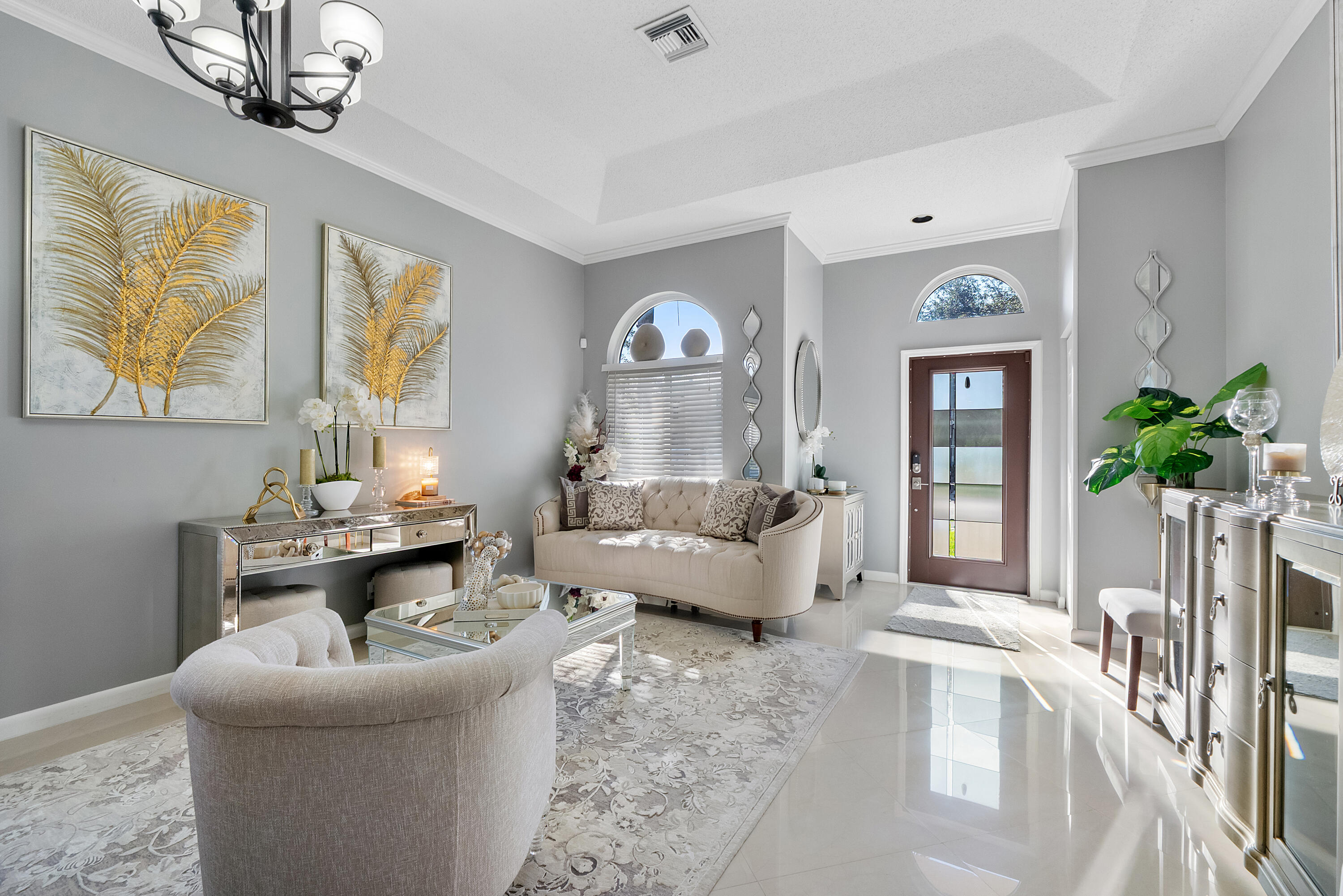 REGENCY LAKES AT COCONUT CREEK - Residential Lease