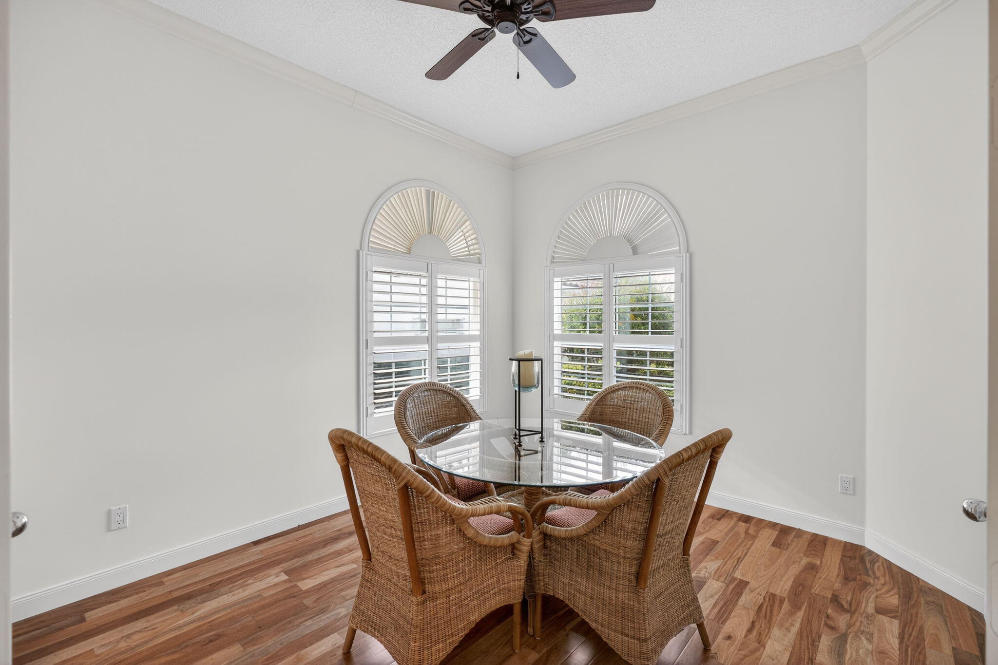 DOUBLE TREE - Residential