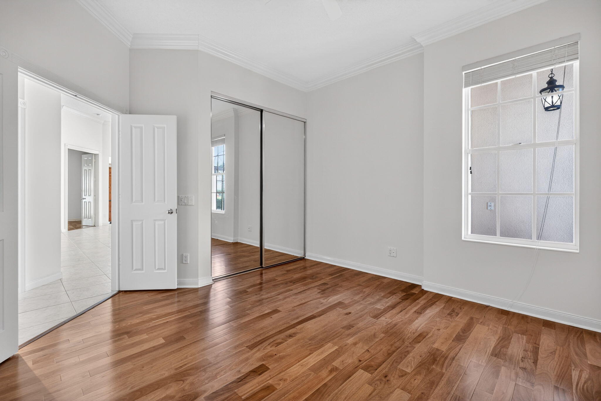 DOUBLE TREE - Residential