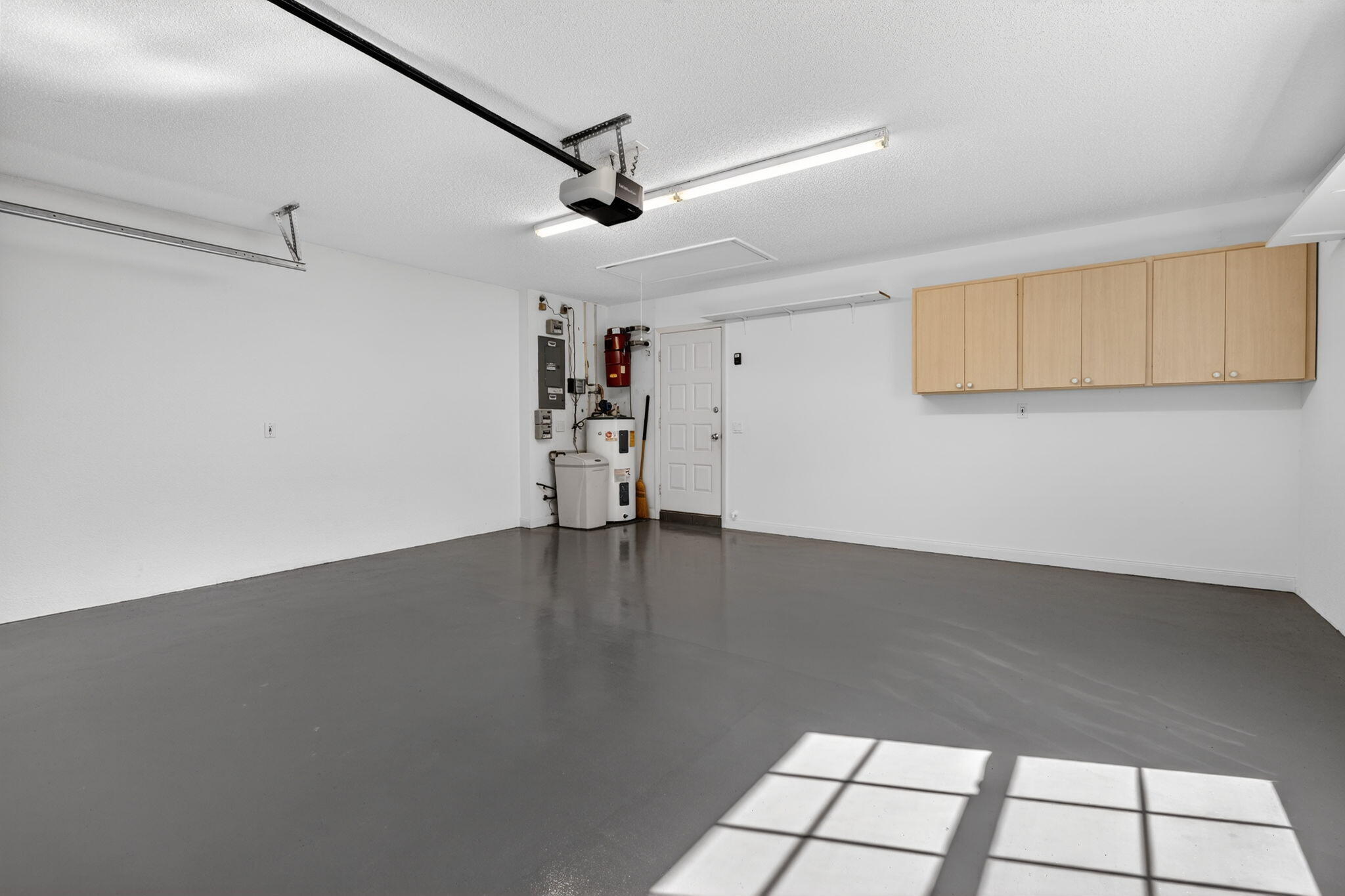 DOUBLE TREE - Residential