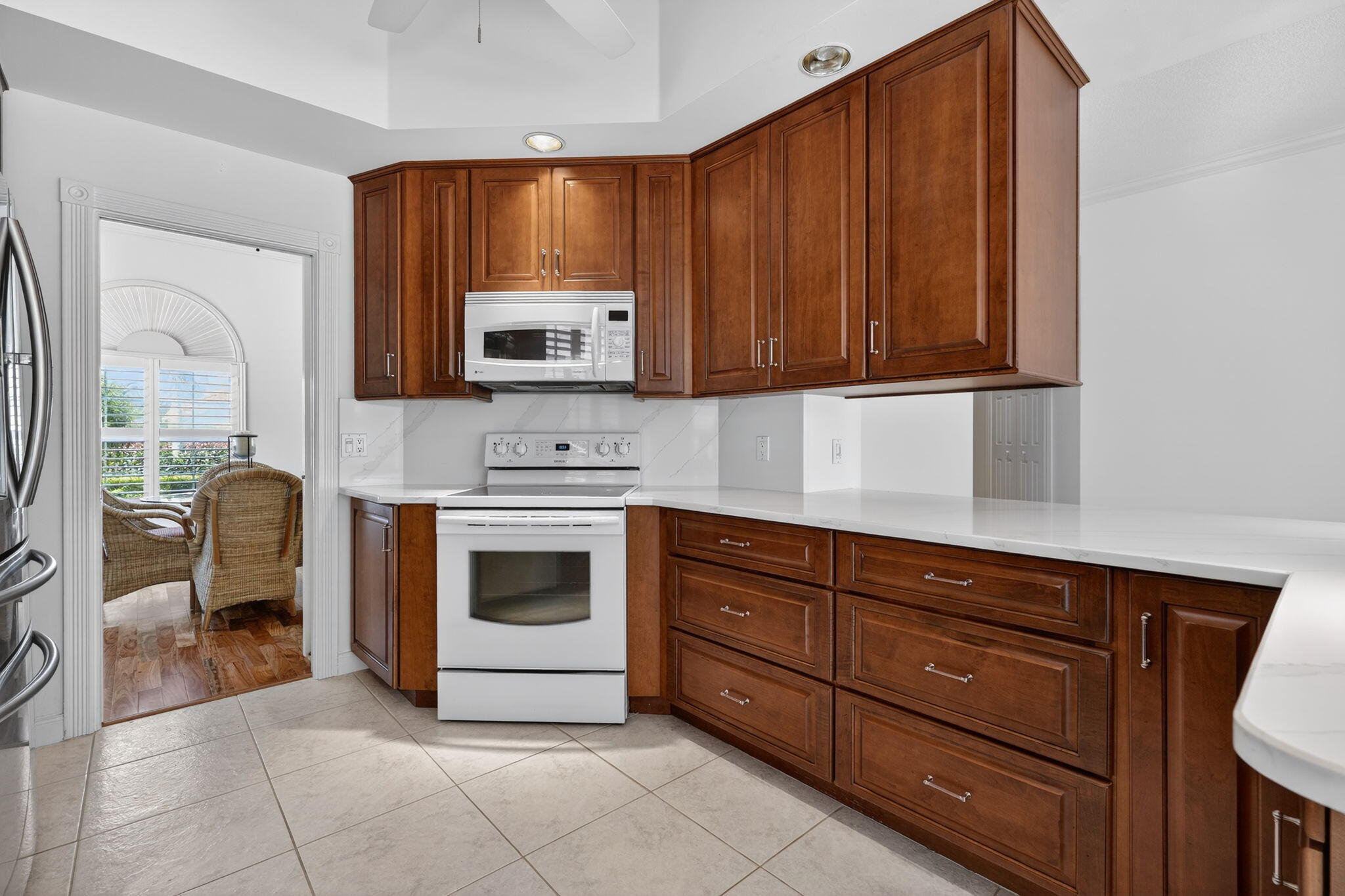 DOUBLE TREE - Residential