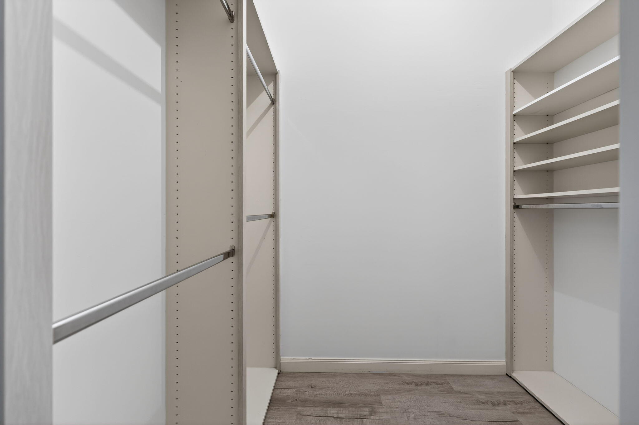 DOUBLE TREE - Residential