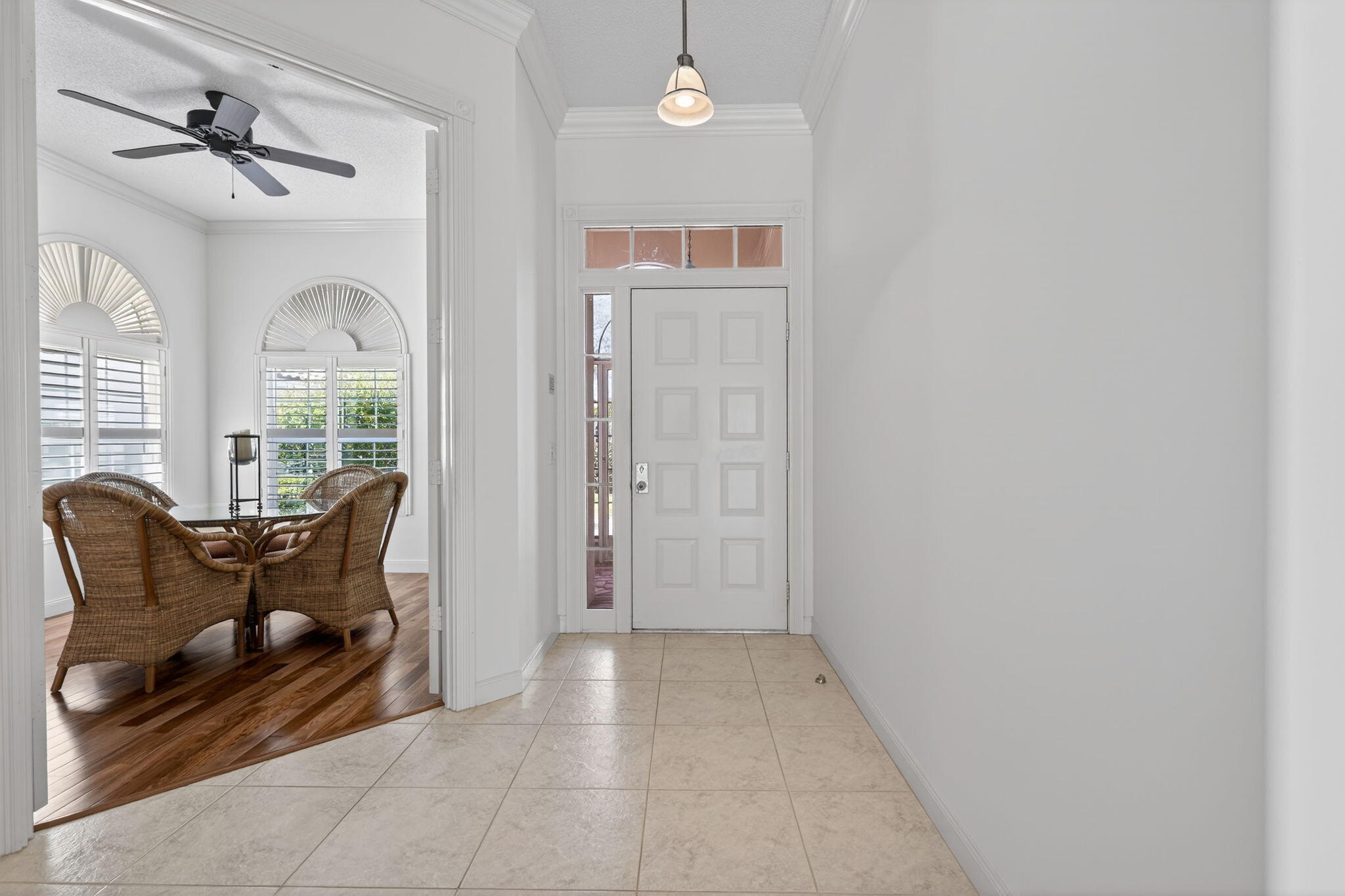 DOUBLE TREE - Residential